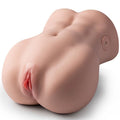 XISE - LYDIA MASTURBATORE FEMMINILE CON VAGINA SPINTA 25 CM