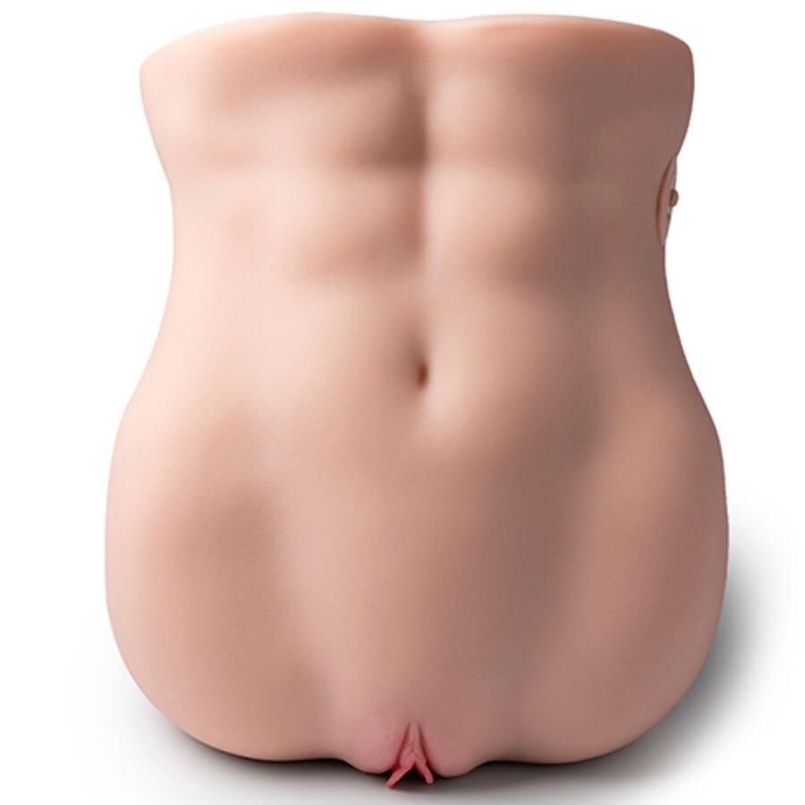 XISE - LYDIA MASTURBATORE FEMMINILE CON VAGINA SPINTA 25 CM