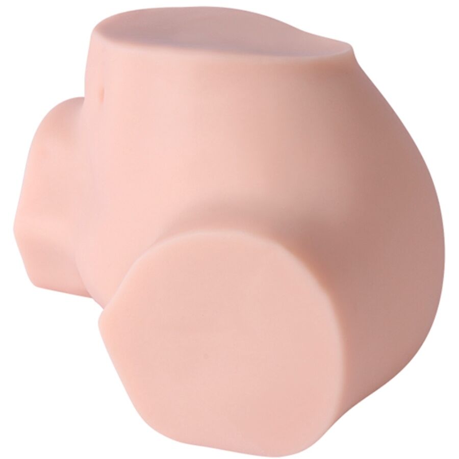 XISE - FANNY MULTIPOSIZIONE MASTURBATORE REALISTICO PER VAGINA E ANO