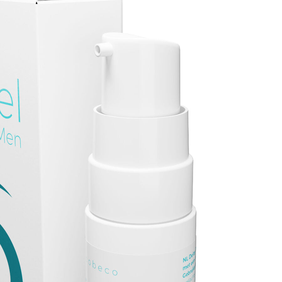 COBECO - VIAGEL PER UOMO GEL RITARDO 30 ML