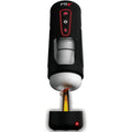 PDX ELITE - MASTURBATORE AUTOMATICO MILK ME HOTTER CON VIBRAZIONE A SPINTA E EFFETTO CALORE