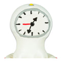 CONDOMERIE - OROLOGIO CONDOMINI DIPINTO A MANO