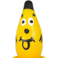 CONDOMERIE - PRESERVATIVI NOVITÀ DIPINTI A MANO MODELLO BANANA 1