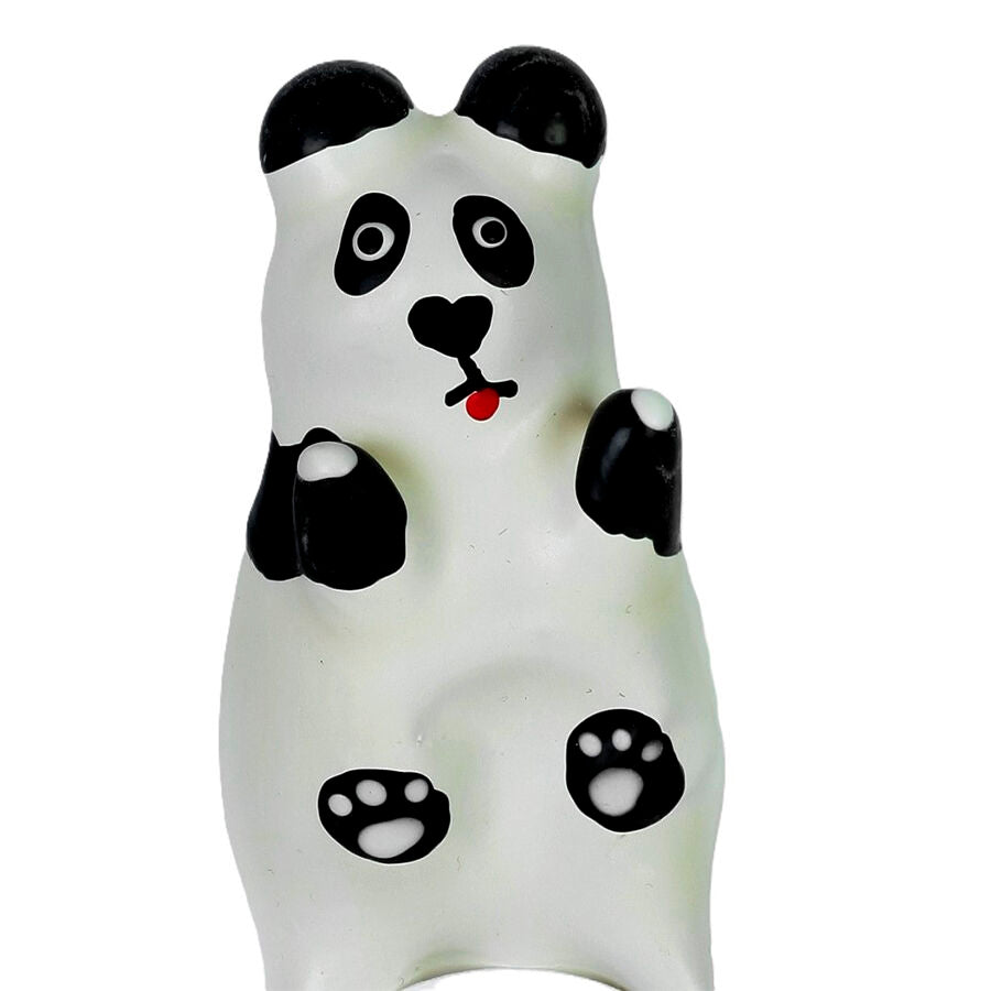 CONDOMERIE - PRESERVATIVI NOVITÀ DIPINTI A MANO MODELLO PANDA XL