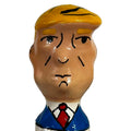 CONDOMERIE - PRESERVATIVI NOVITÀ DIPINTI A MANO GRUMPY TRUMP XL