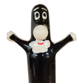 CONDOMERIE - PRESERVATIVI NOVITÀ DIPINTI A MANO HAPPY PUPPET XL