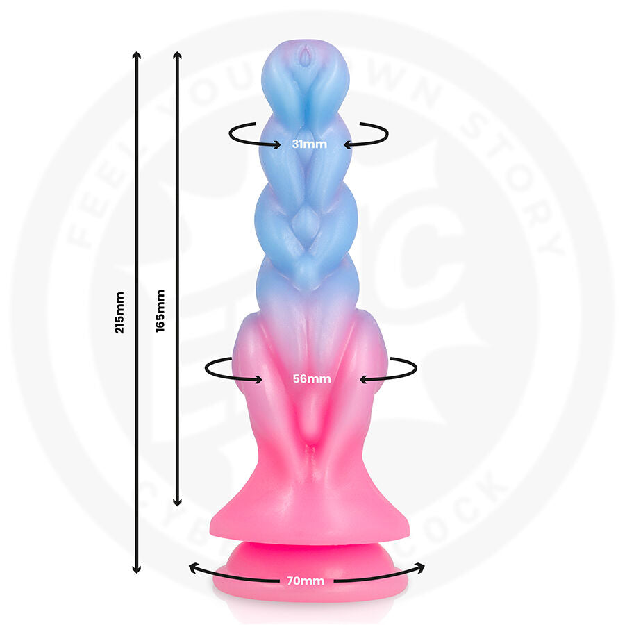 EPICO - DILDO RHEONA DAWN