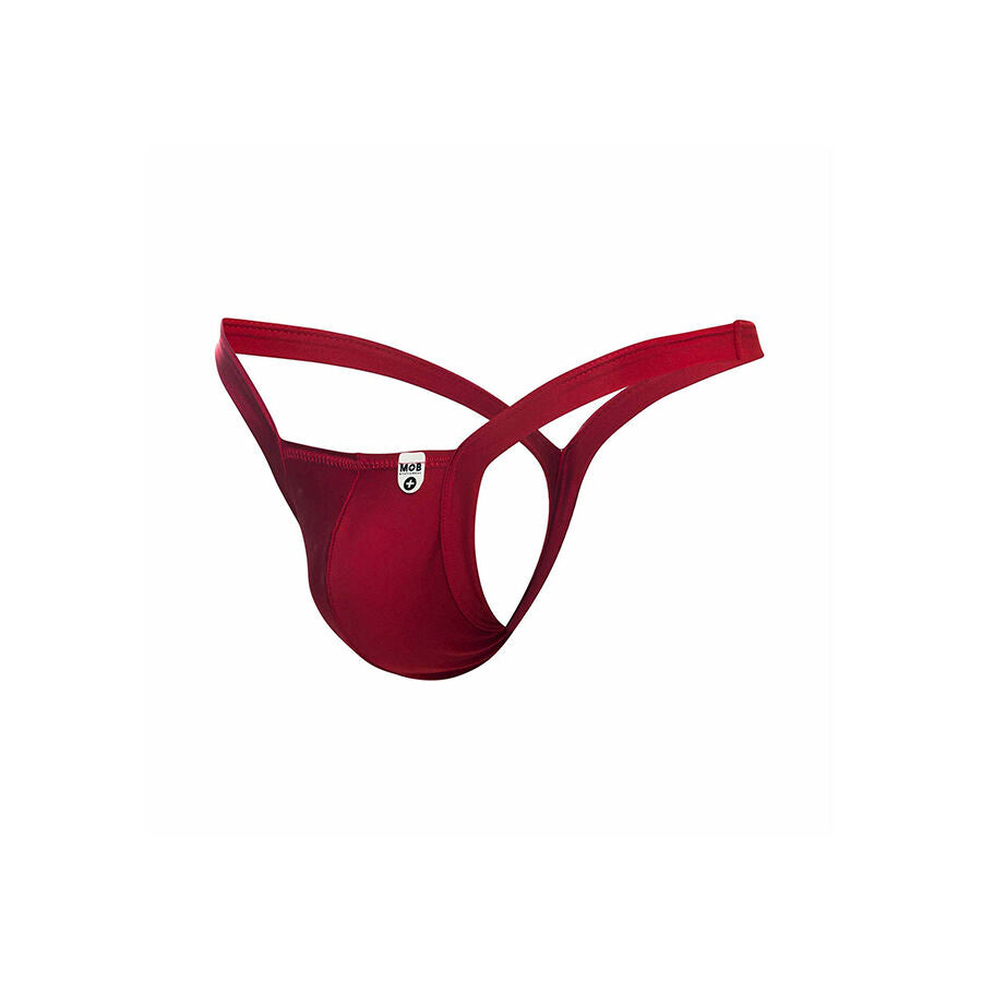 MOB - PERIZOMA ROSSO TAGLIA M