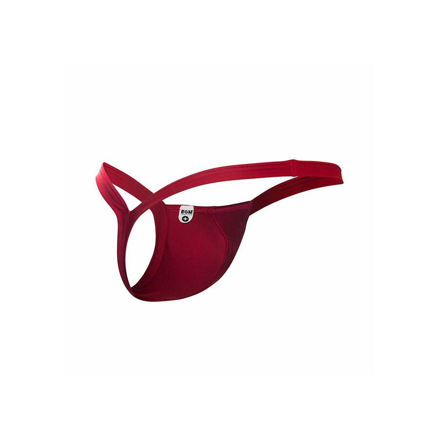 MOB - PERIZOMA ROSSO TAGLIA L
