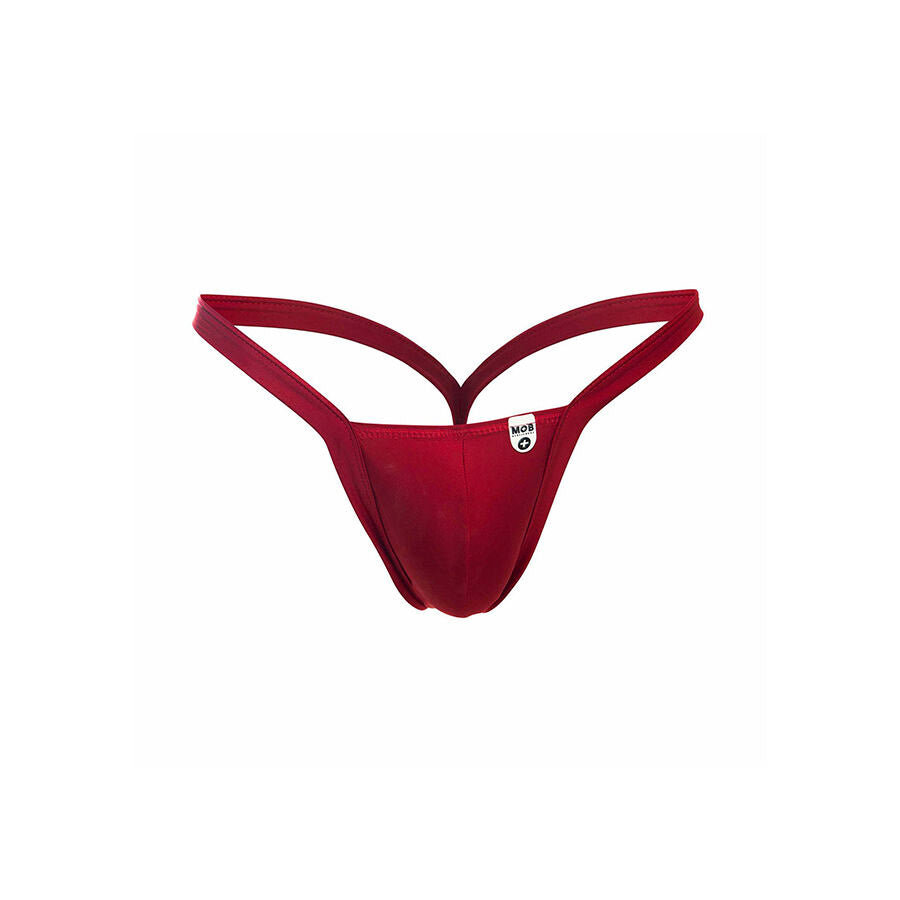 MOB - PERIZOMA ROSSO TAGLIA XL