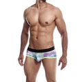 MOB - BOXER VERDE TAGLIA L