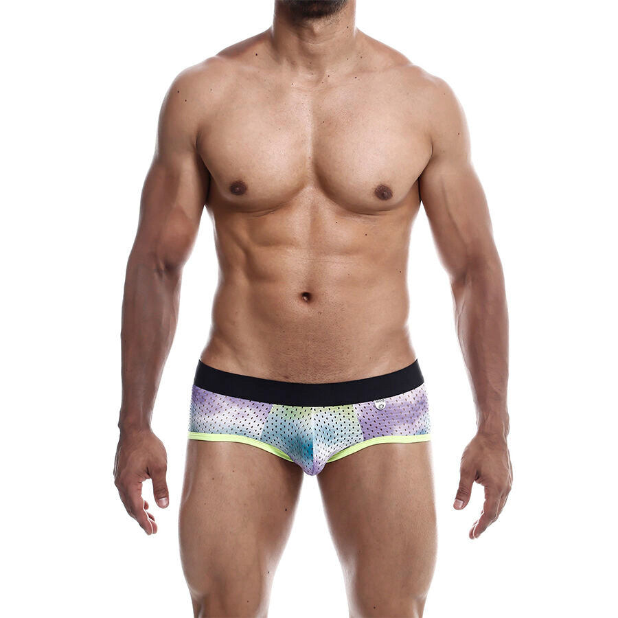 MOB - BOXER VERDE TAGLIA L