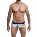 MOB - BOXER VERDE TAGLIA M