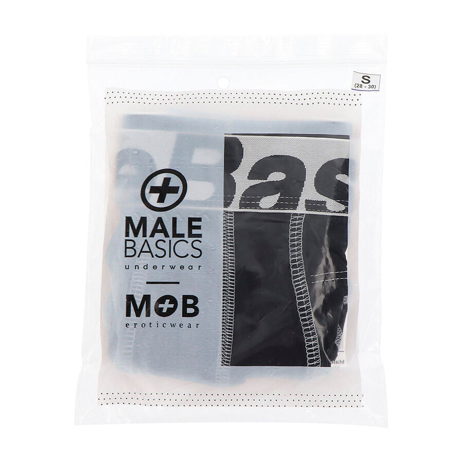 MOB - BOXER JOCK VERDI TAGLIA M