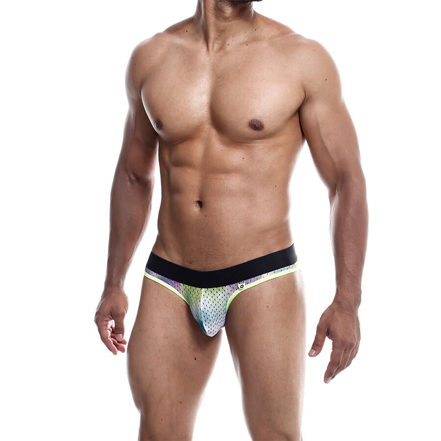 MOB - BOXER JOCK VERDI TAGLIA XL