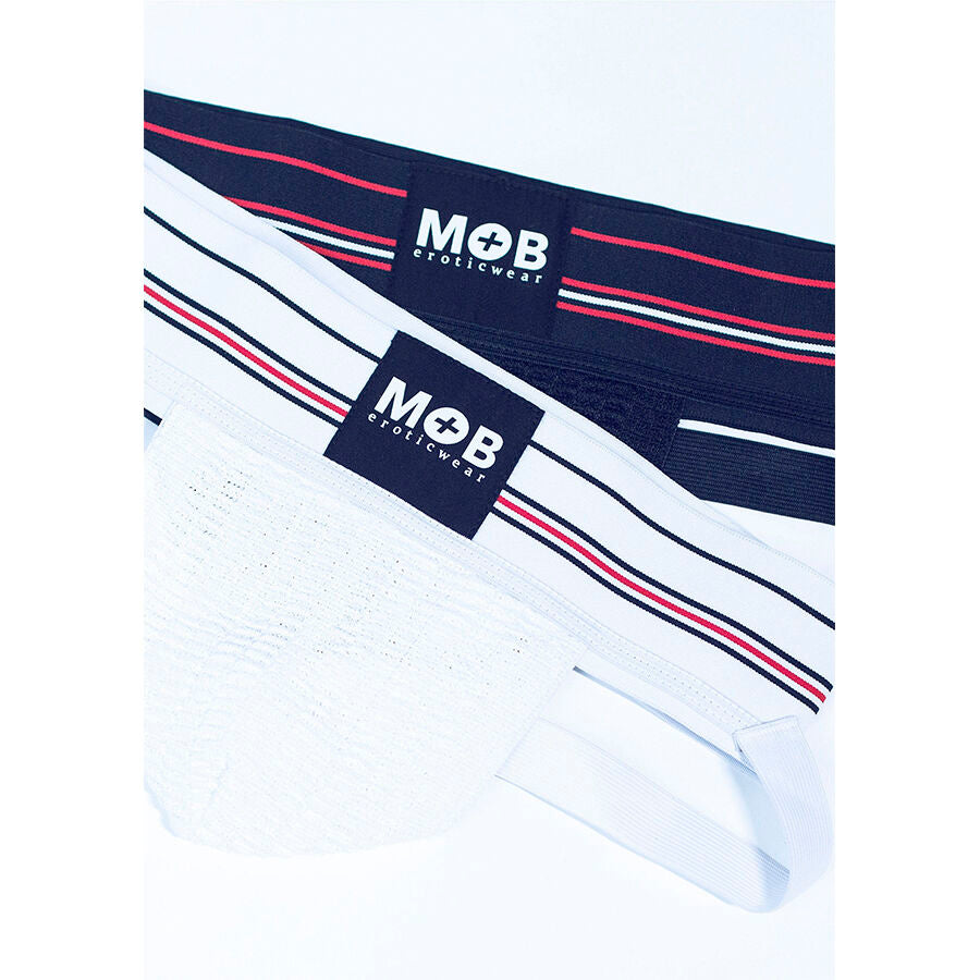 MOB - PERIZOMA NERO CLASSICO TAGLIA XL