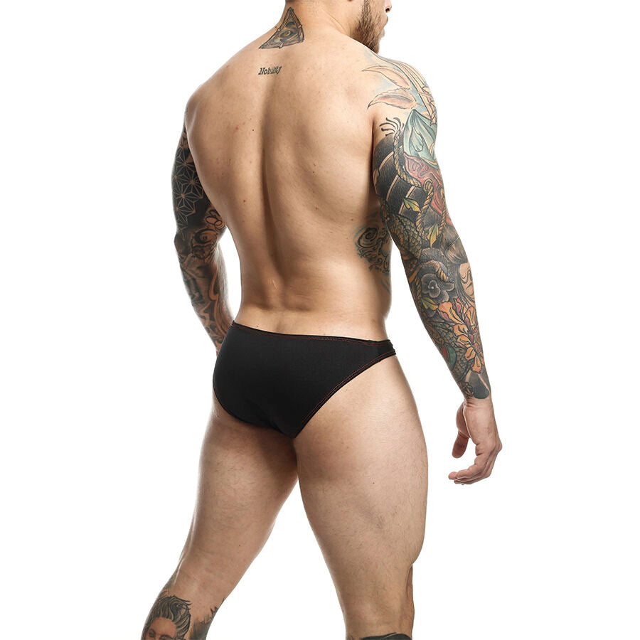 MOB - COSTUME DA BAGNO TUCANO NERO TAGLIA XL