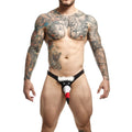MOB - COSTUME DA BAGNO TUCANO NERO TAGLIA M
