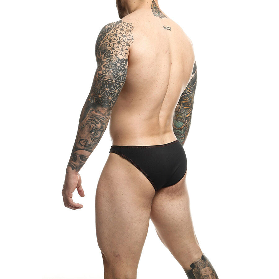MOB - COSTUME DA BAGNO TUCANO NERO TAGLIA L