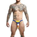 MOB - COSTUME DA BAGNO ROYAL TUCANO TAGLIA M