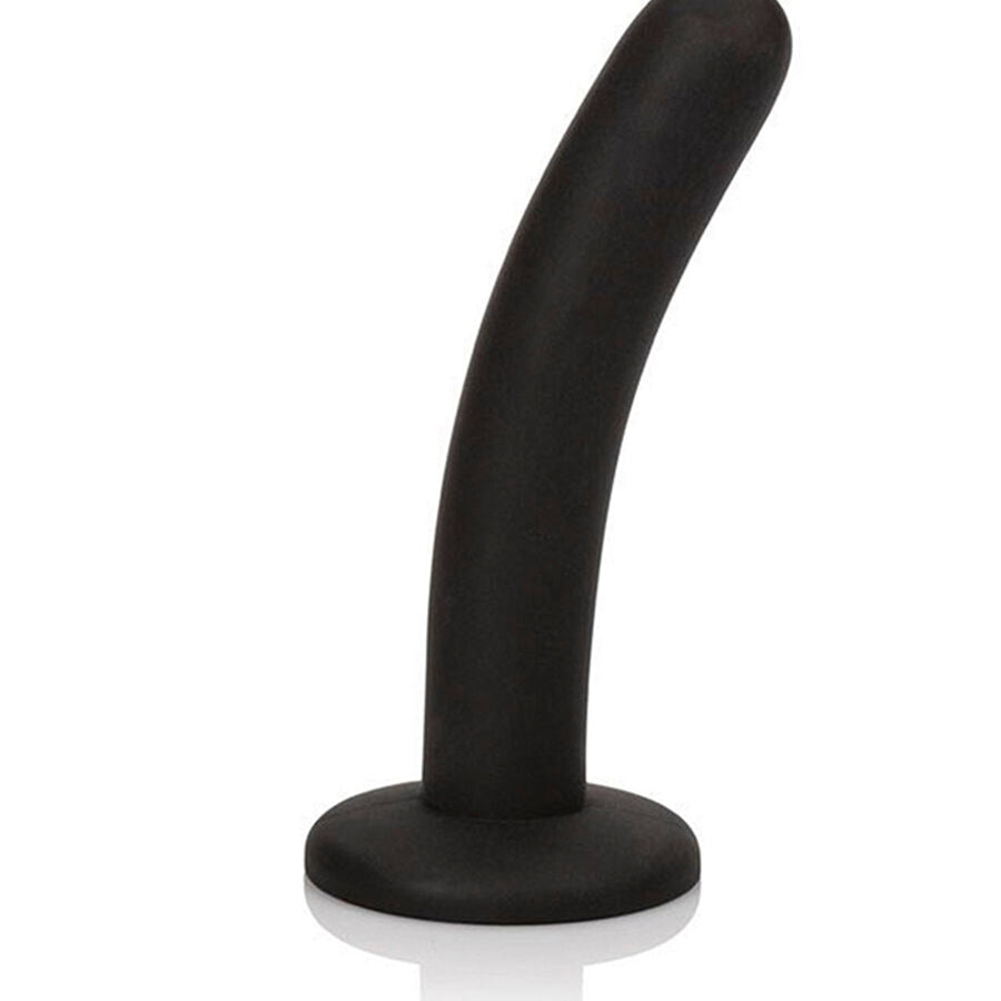 CALEXOTICS - SCANDAL SET DI MUTANDINE ROSSE CON DILDO TAGLIA L/XL