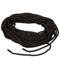 CALEXOTICS - SCANDAL CORDA NERA BDSM 30 M