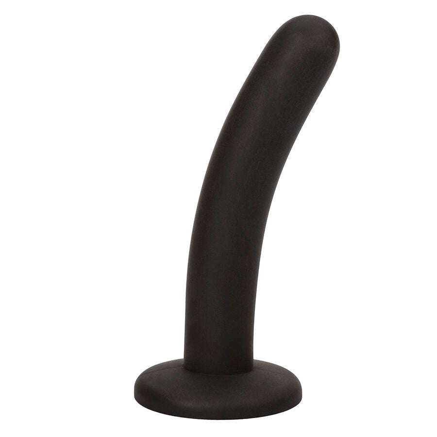 CALEXOTICS - SCANDAL SET DI SLIP SENZA CAVALLO CON DILDO TAGLIA S/M