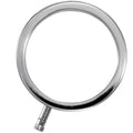 ELECTRASTIM - ANELLO PER PENE IN METALLO ELECTRARINGS 32 MM
