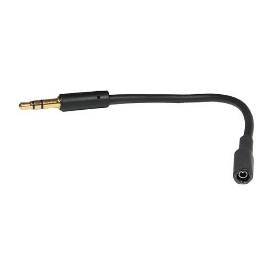 ELECTRASTIM - CAVO ADATTATORE JACK 3,5 MM