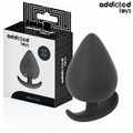 ADDICTED TOYS - TAPPO ANALE TAGLIA S 5,3 CM