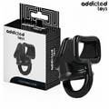 ADDICTED TOYS - ANELLO PER GABBIA PER PENE