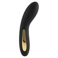 TOYJOY - VIBRATORE NERO LUMINATO