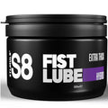 STIMUL8 - S8 LUBRIFICANTE PER MANOPOLE IBRIDE EXTRA SPESSE 500 ML