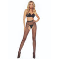 PASSION - TIOPEN 028 COLLANT NERO 3/4