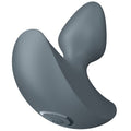 SATISFYER - VIBRATORE ANALE PER PRINCIPIANTI ASSOLUTI CON 1 PLUG