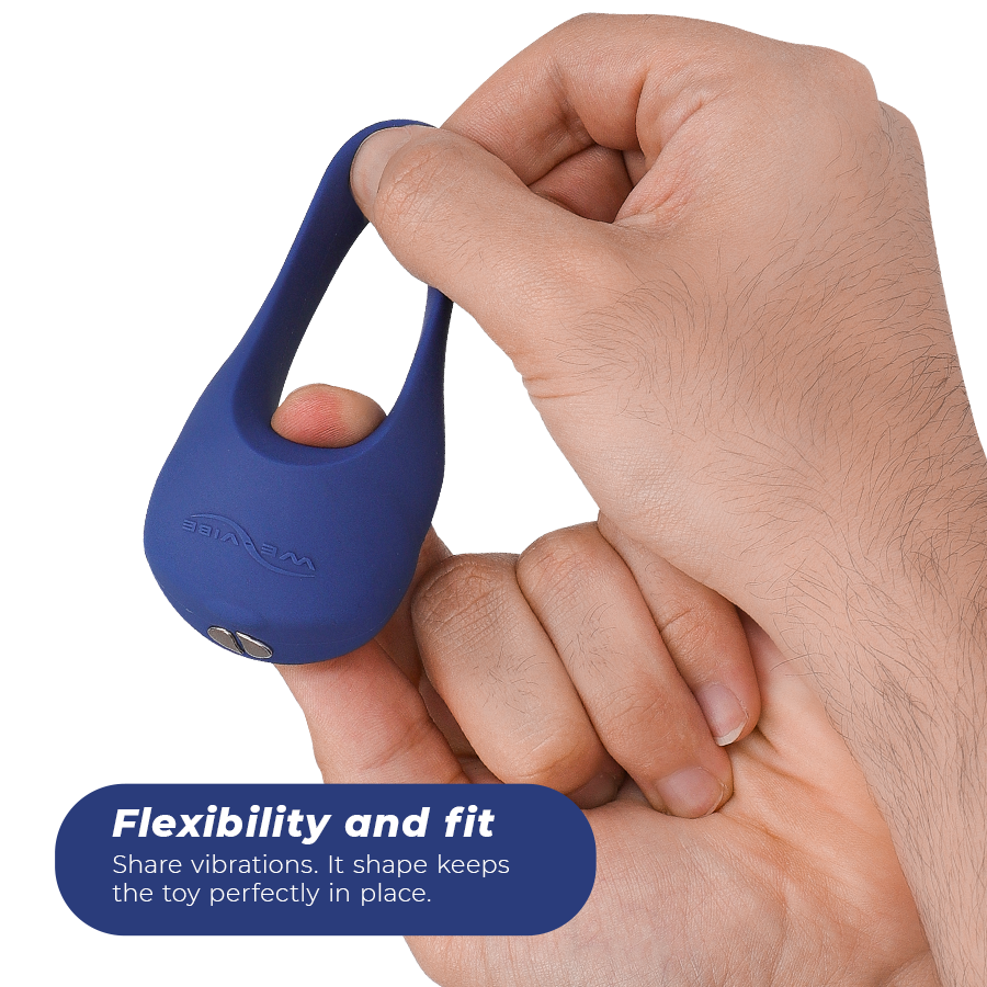 WE-VIBE - ANELLO VIBRATORE PIVOT WE CONNECT