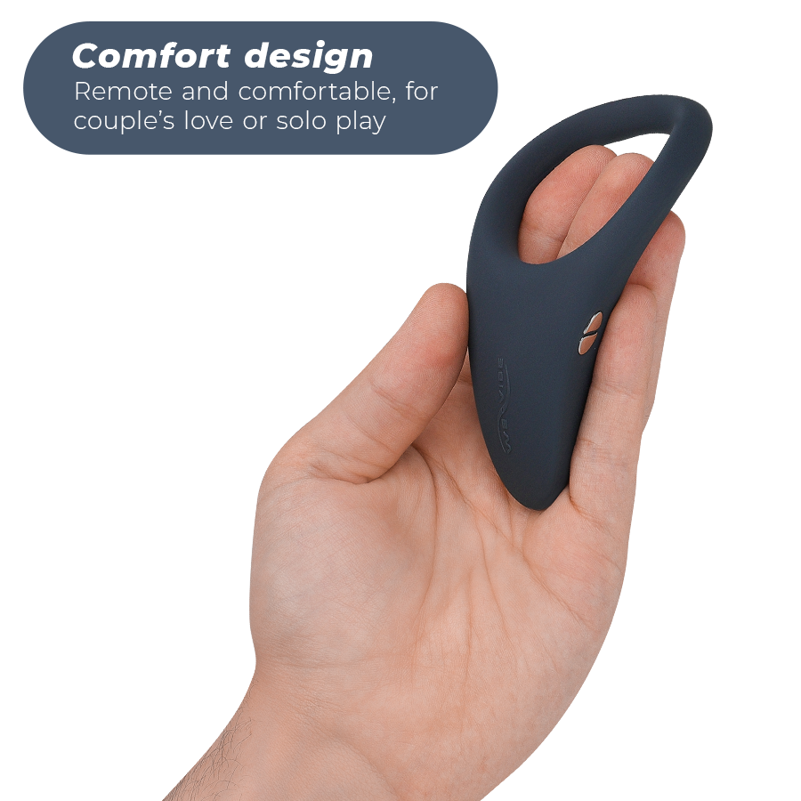 WE-VIBE - ANELLO VIBRANTE VERGE