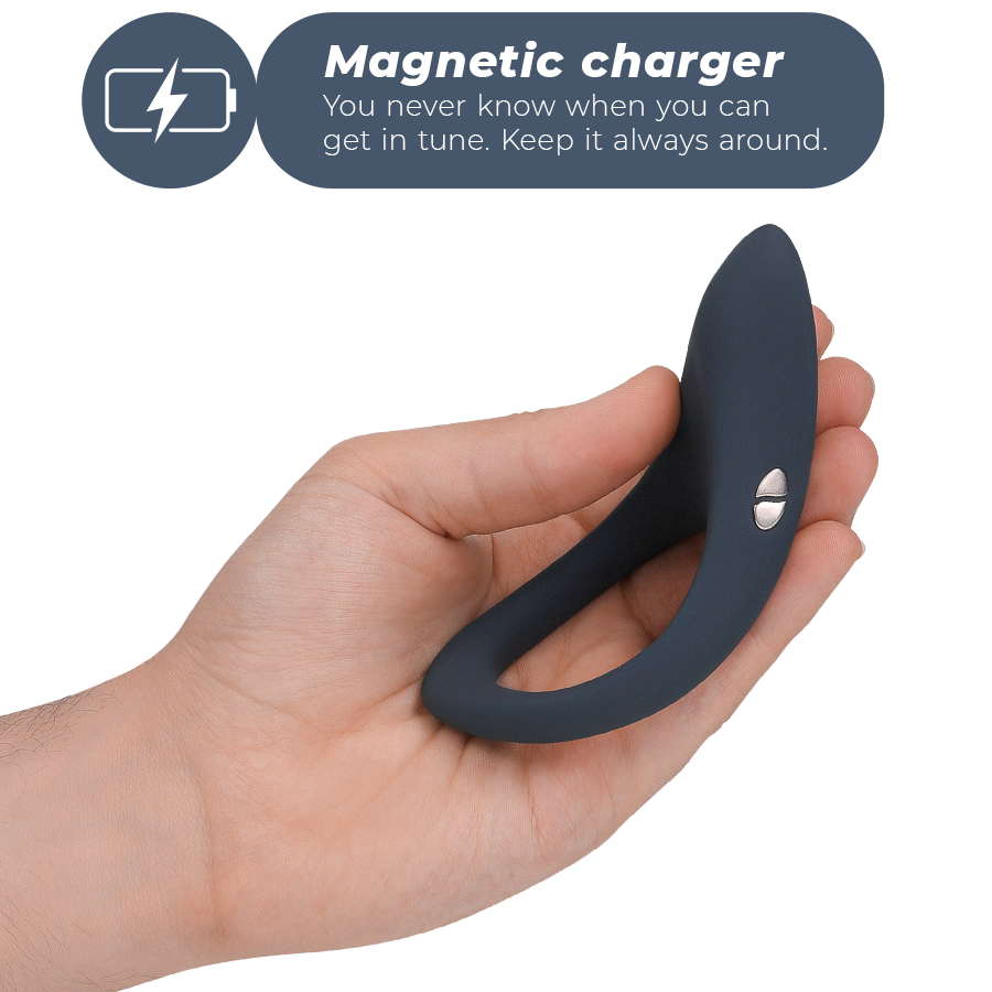 WE-VIBE - ANELLO VIBRANTE VERGE
