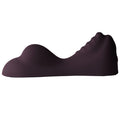 ROCKS-OFF - VIBRATORE VIOLA RUBY GLOW DA SEDERE