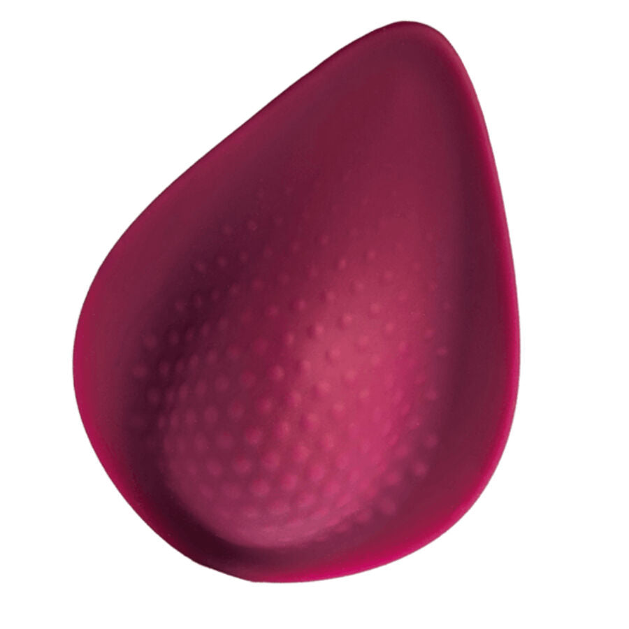 ROCKS-OFF - KNICKERBOCKER GLORY VIBRATORE DISCRETO PANTY ROSA