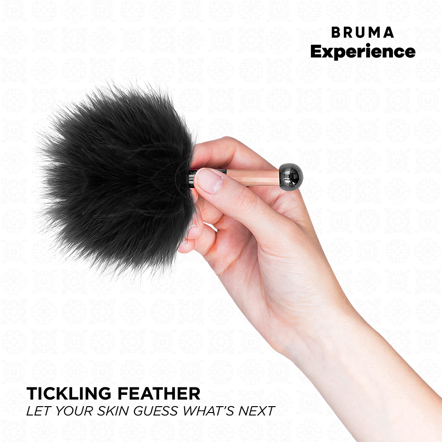 BRUMA XPERIENCE - KIT VIBRO-ORGASMICA PINA COLADA DOLCE TENTAZIONE