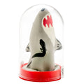 CONDOMERIE - PRESERVATIVI NOVITÀ DIPINTI A MANO MODELLO SHARK 1
