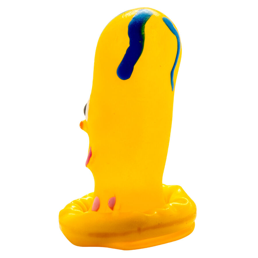 CONDOMERIE - PRESERVATIVI NOVITÀ DIPINTI A MANO MOTHER