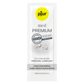 PJUR - LUBRIFICANTE AL SILICONE MED 1.5 ML