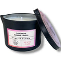 EYE OF LOVE - BLOOM CANDELA DA MASSAGGIO SATIVA SUNNY DAZE 150 ML