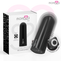 MORESSA - TELECOMANDO VIBRATORE NIX NERO