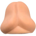 DIABLO PICANTE - PENE ANTISTRESS COLORE NUDE