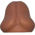 DIABLO PICANTE - ANTI-STRESS COLORE PENE MARRONE