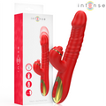 INTENSE - VIBRAZIONE THALIA E SPINTA E ROSSO TAPPING