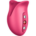 FUN FACTORY - VIBRATORE BELLE AIR PULSE LAMPONE